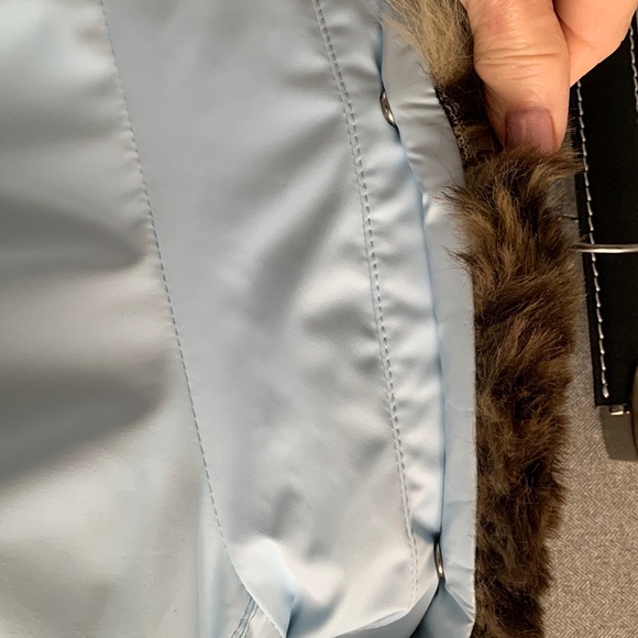 Ski Jacket by Nils - Picture 11 of 12